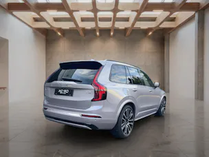 VOLVO XC90 2.0 T8 TE XCLUSIVE Edition Dark eAWD