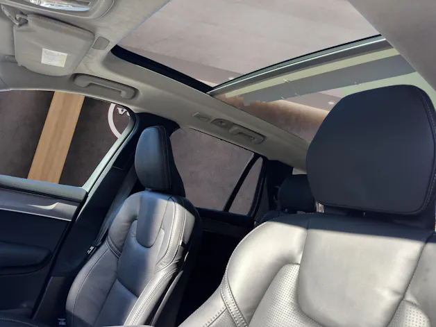Volvo XC90 2.0 T8 TE XCLUSIVE Edition Dark eAWD