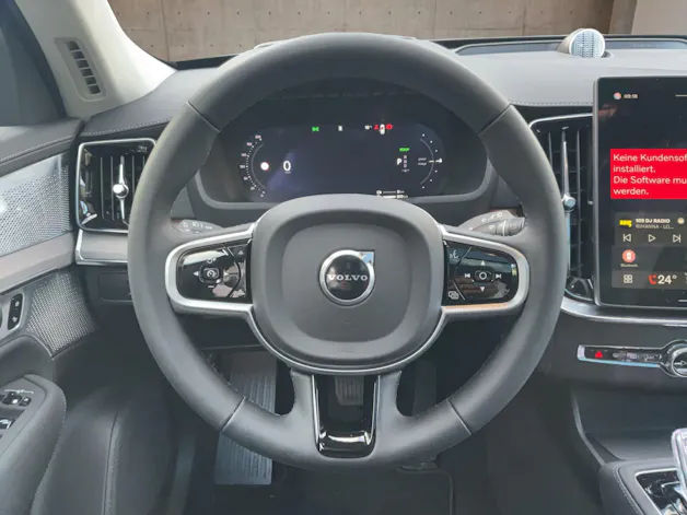 VOLVO XC90 2.0 T8 TE XCLUSIVE Edition Dark eAWD