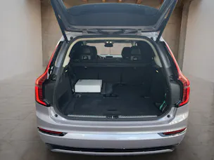 VOLVO XC90 2.0 T8 TE XCLUSIVE Edition Dark eAWD