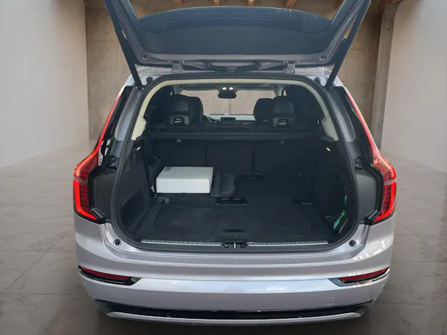 VOLVO XC90 2.0 T8 TE XCLUSIVE Edition Dark eAWD