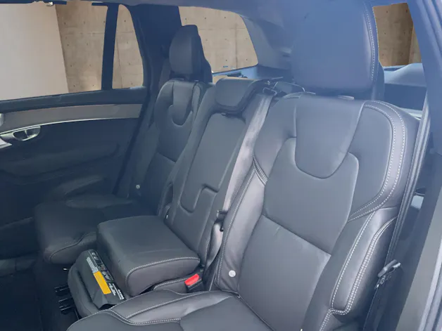 VOLVO XC90 2.0 T8 TE XCLUSIVE Edition Dark eAWD