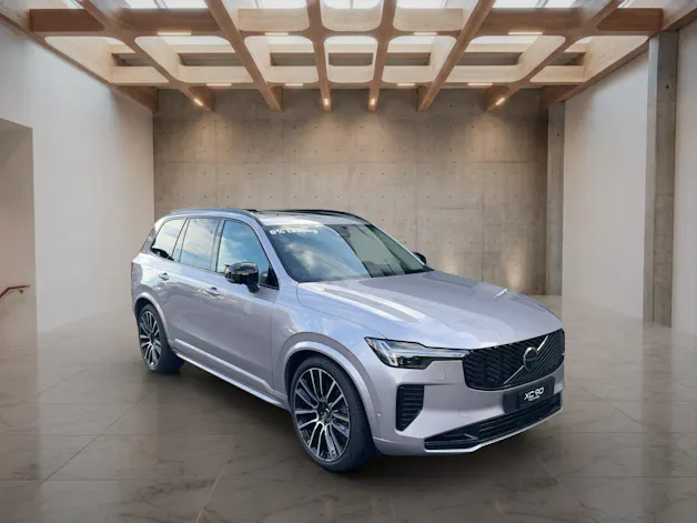 VOLVO XC90 2.0 T8 TE XCLUSIVE Edition Dark eAWD