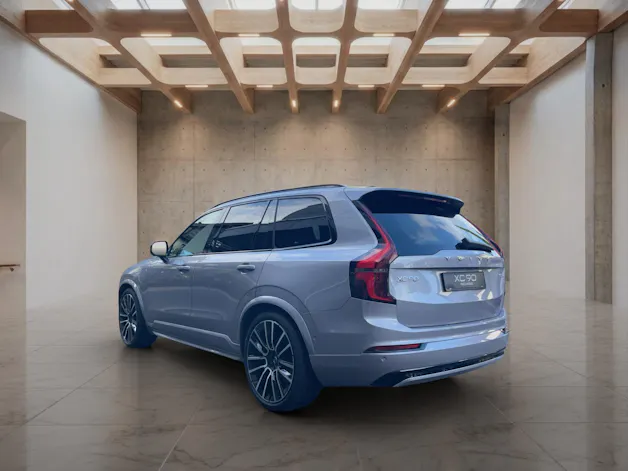 VOLVO XC90 2.0 T8 TE XCLUSIVE Edition Dark eAWD
