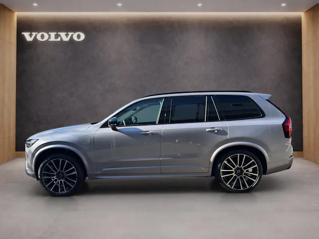 Volvo XC90 2.0 T8 TE XCLUSIVE Edition Dark eAWD