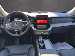 Volvo XC90 2.0 T8 TE XCLUSIVE Edition Dark eAWD