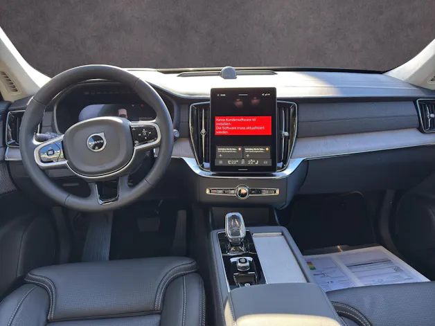 Volvo XC90 2.0 T8 TE XCLUSIVE Edition Dark eAWD