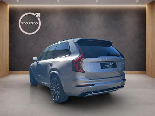 Volvo XC90 2.0 T8 TE XCLUSIVE Edition Dark eAWD