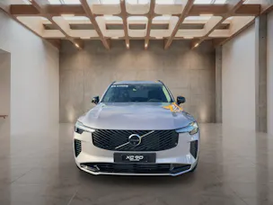 VOLVO XC90 2.0 T8 TE XCLUSIVE Edition Dark eAWD