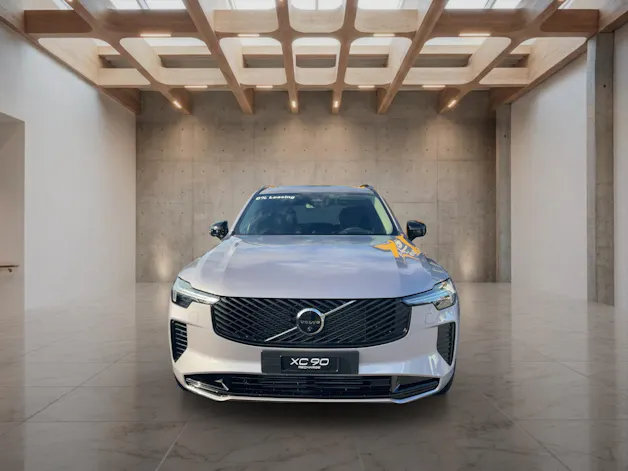VOLVO XC90 2.0 T8 TE XCLUSIVE Edition Dark eAWD