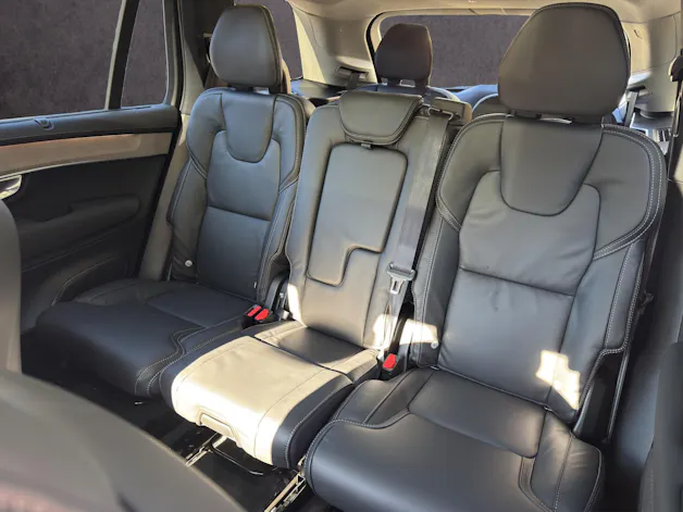 Volvo XC90 2.0 T8 TE XCLUSIVE Edition Dark eAWD