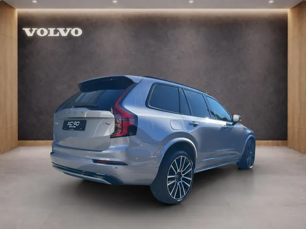 Volvo XC90 2.0 T8 TE XCLUSIVE Edition Dark eAWD