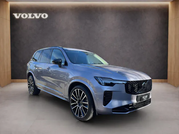 Volvo XC90 2.0 T8 TE XCLUSIVE Edition Dark eAWD