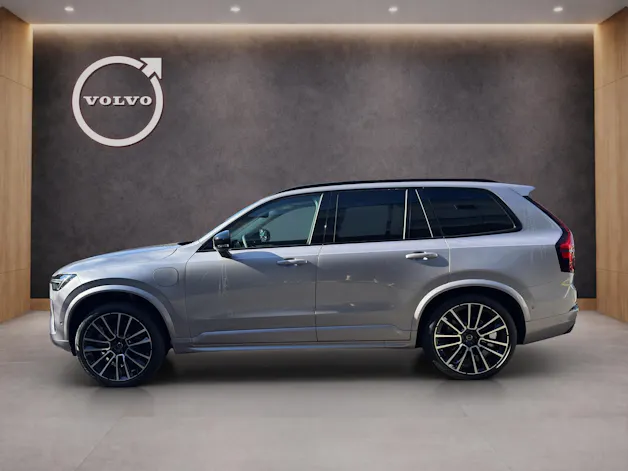Volvo XC90 2.0 T8 TE XCLUSIVE Edition Dark eAWD