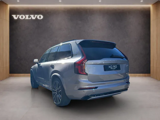 Volvo XC90 2.0 T8 TE XCLUSIVE Edition Dark eAWD