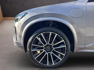 Volvo XC90 2.0 T8 TE XCLUSIVE Edition Dark eAWD