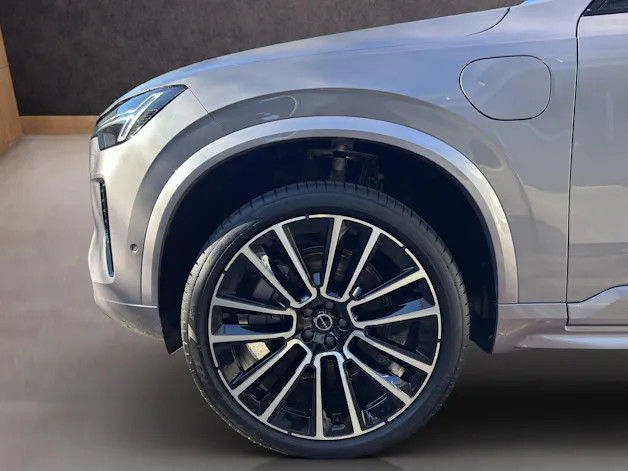 Volvo XC90 2.0 T8 TE XCLUSIVE Edition Dark eAWD