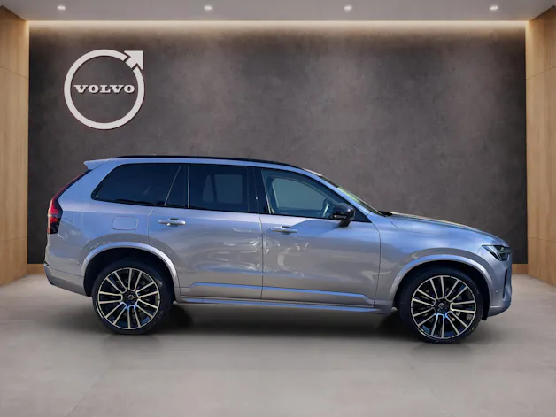 Volvo XC90 2.0 T8 TE XCLUSIVE Edition Dark eAWD