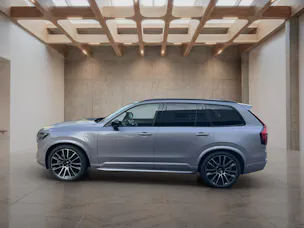 VOLVO XC90 2.0 T8 TE XCLUSIVE Edition Dark eAWD
