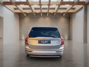 VOLVO XC90 2.0 T8 TE XCLUSIVE Edition Dark eAWD