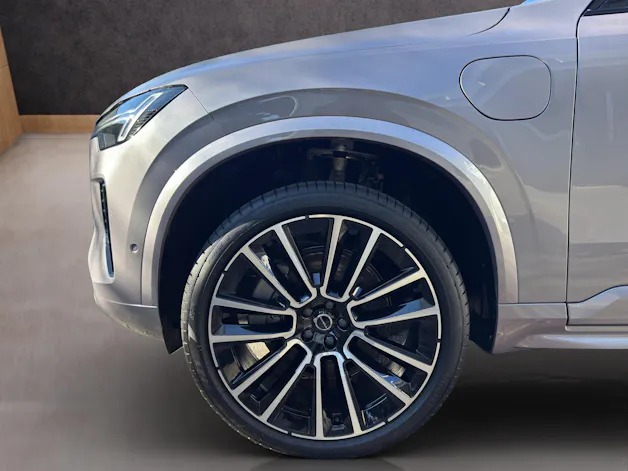 Volvo XC90 2.0 T8 TE XCLUSIVE Edition Dark eAWD