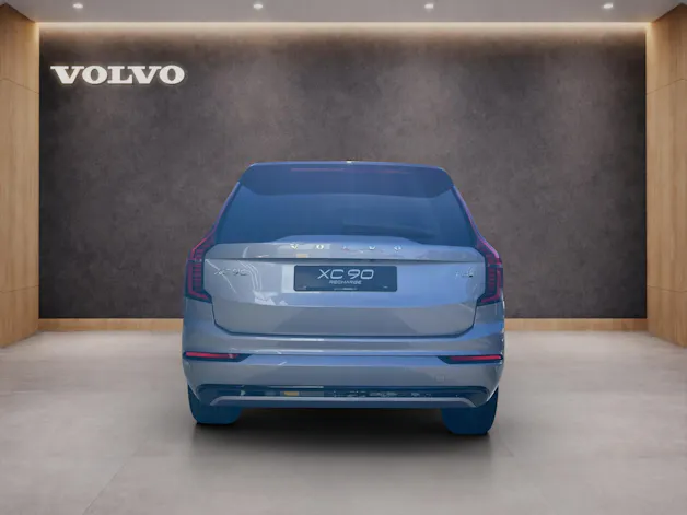 Volvo XC90 2.0 T8 TE XCLUSIVE Edition Dark eAWD