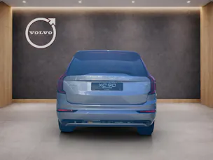 Volvo XC90 2.0 T8 TE XCLUSIVE Edition Dark eAWD