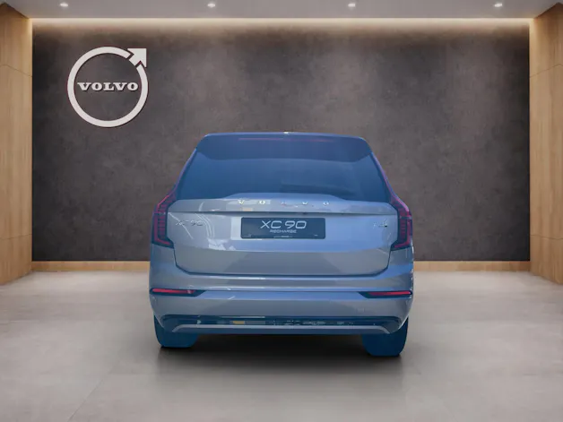 Volvo XC90 2.0 T8 TE XCLUSIVE Edition Dark eAWD
