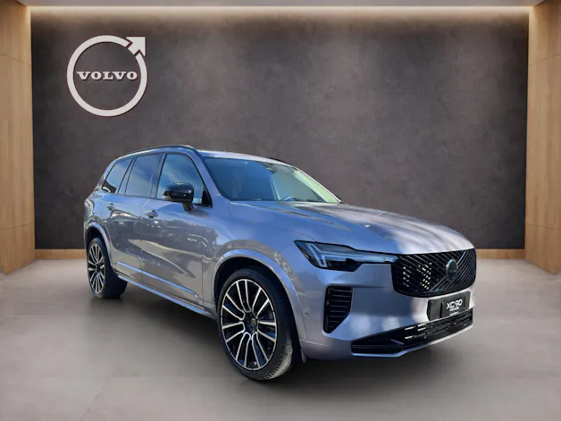 Volvo XC90 2.0 T8 TE XCLUSIVE Edition Dark eAWD