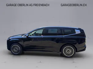 Hyundai Ioniq 9 Calligraphy 4WD