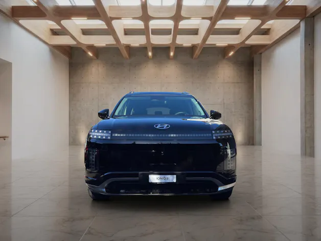 HYUNDAI Ioniq 9 Calligraphy 4WD