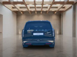 HYUNDAI Ioniq 9 Calligraphy 4WD