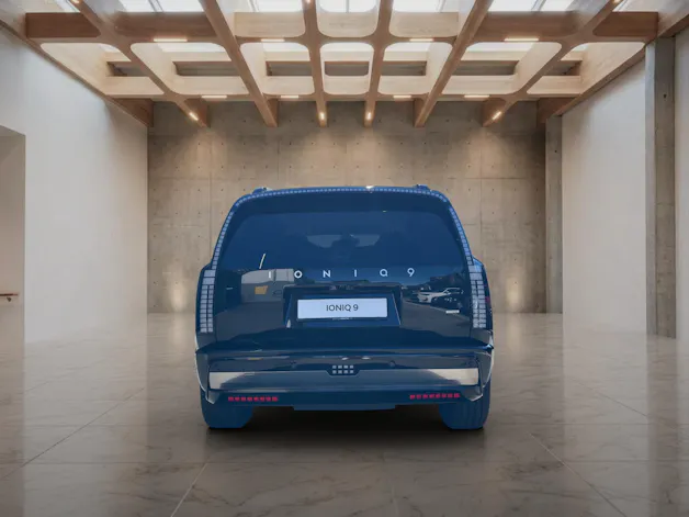 HYUNDAI Ioniq 9 Calligraphy 4WD