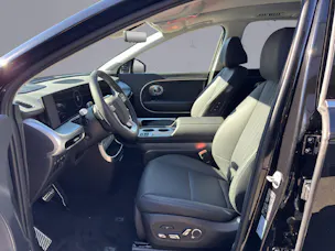 Hyundai Ioniq 9 Calligraphy 4WD