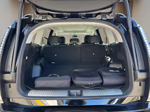 HYUNDAI Ioniq 9 Calligraphy 4WD