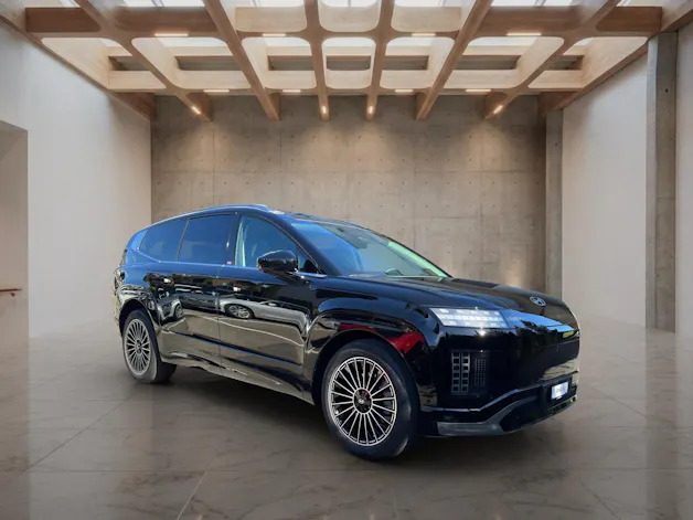 HYUNDAI Ioniq 9 Calligraphy 4WD
