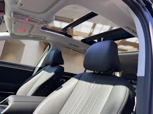 HYUNDAI Ioniq 9 Calligraphy 4WD
