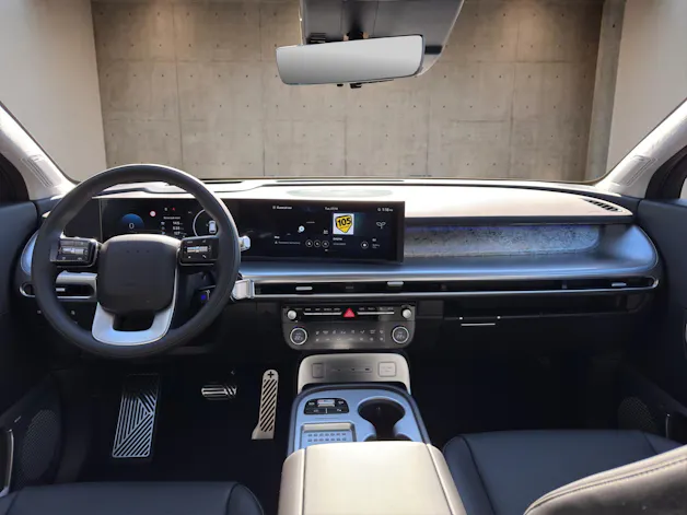 HYUNDAI Ioniq 9 Calligraphy 4WD
