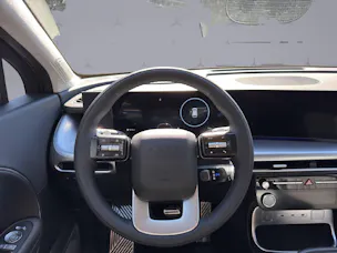 Hyundai Ioniq 9 Calligraphy 4WD
