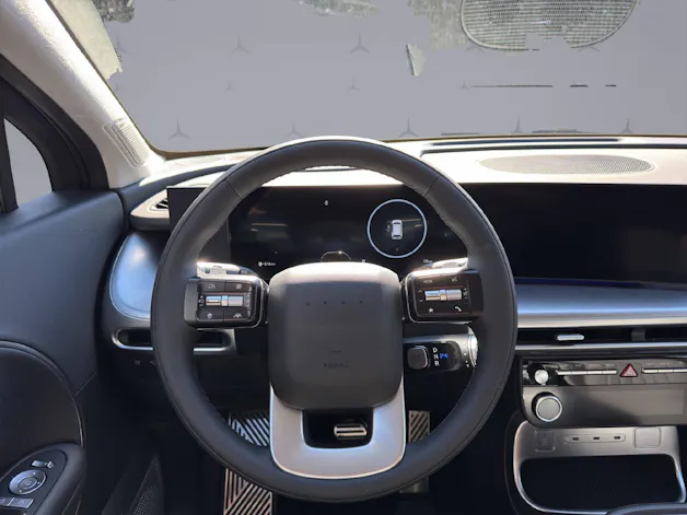 Hyundai Ioniq 9 Calligraphy 4WD