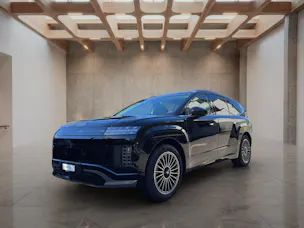 HYUNDAI Ioniq 9 Calligraphy 4WD