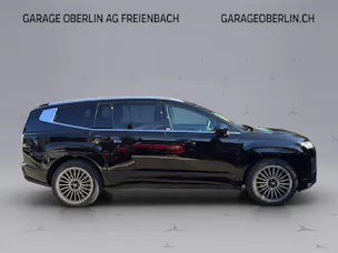 Hyundai Ioniq 9 Calligraphy 4WD