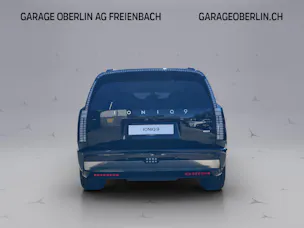 Hyundai Ioniq 9 Calligraphy 4WD