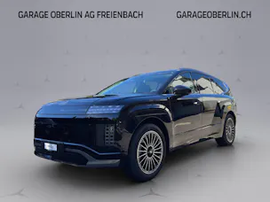 Hyundai Ioniq 9 Calligraphy 4WD