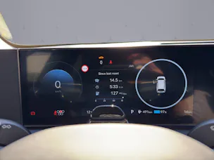 Hyundai Ioniq 9 Calligraphy 4WD