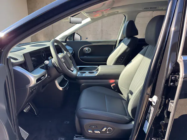 HYUNDAI Ioniq 9 Calligraphy 4WD