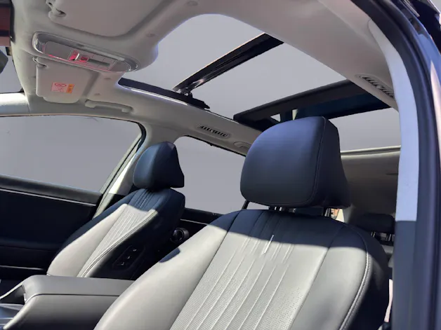 Hyundai Ioniq 9 Calligraphy 4WD