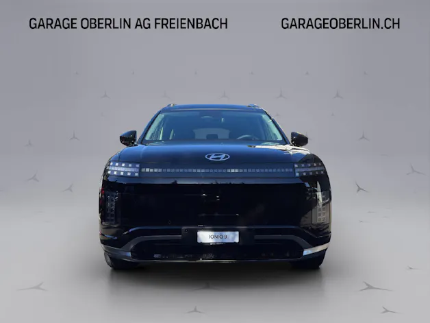 Hyundai Ioniq 9 Calligraphy 4WD