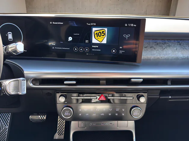 HYUNDAI Ioniq 9 Calligraphy 4WD