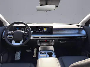 Hyundai Ioniq 9 Calligraphy 4WD